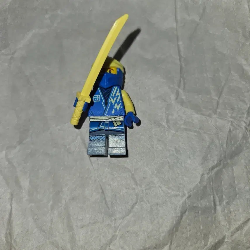 [BUNJANG] LEGO Ninjago Core Jay / 레고 닌자고 코어 제이
