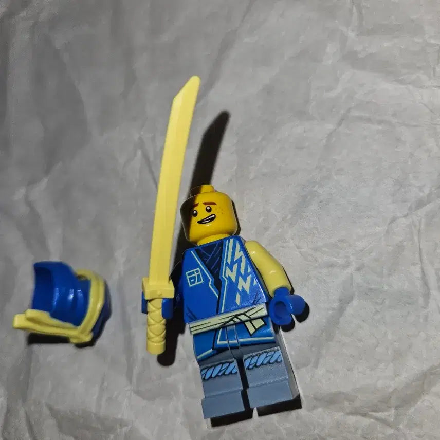[BUNJANG] LEGO Ninjago Core Jay / 레고 닌자고 코어 제이