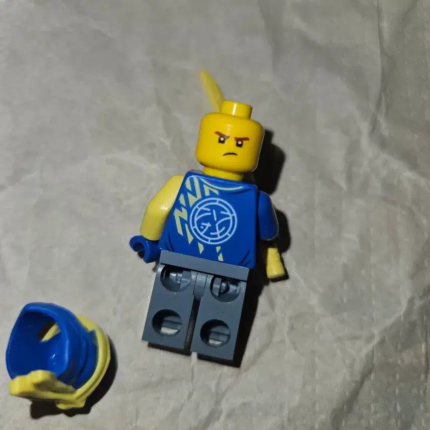 [BUNJANG] LEGO Ninjago Core Jay / 레고 닌자고 코어 제이