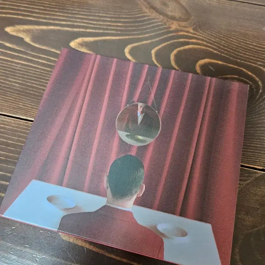 [BUNJANG] BewhY The Blind Star Album / 비와이 앨범 the blind star
