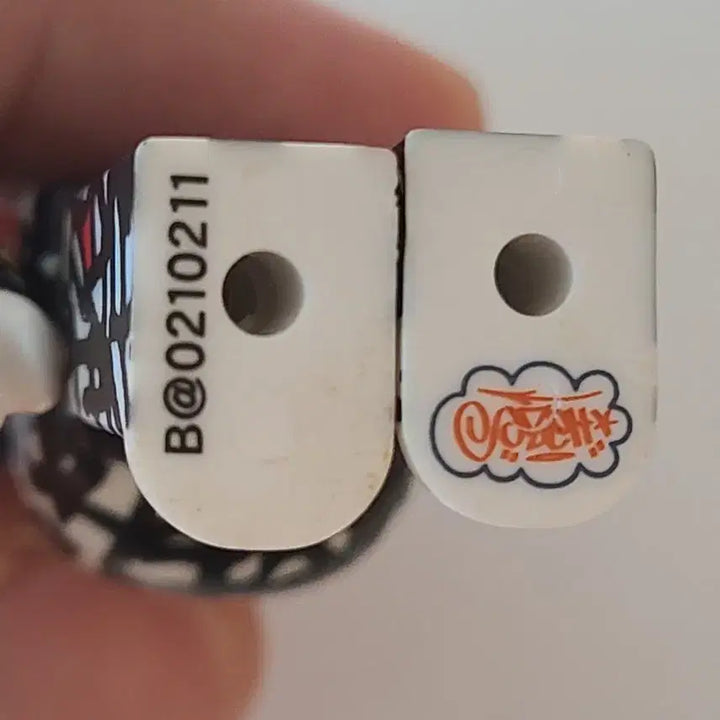 [BUNJANG] Medicom Toy Bearbrick Series 21 Eric Haze 100% / 베어브릭 헤이즈 100%