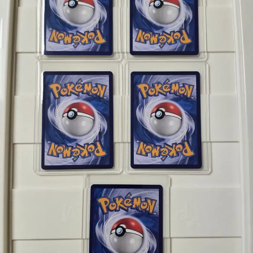 [BUNJANG] Pokemon Card Booster Box - Zerora AR (Mid-Production) / 포켓몬카드 초전브레이커 제라오라 ar 중판