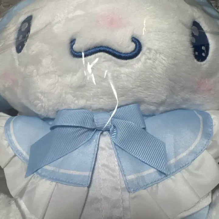 [BUNJANG] Ichiban Kuji Cinnamoroll Plush (Second Prize) / 아타리 쿠지 시나모롤 쿠지 2번 인형 2등상 새상품