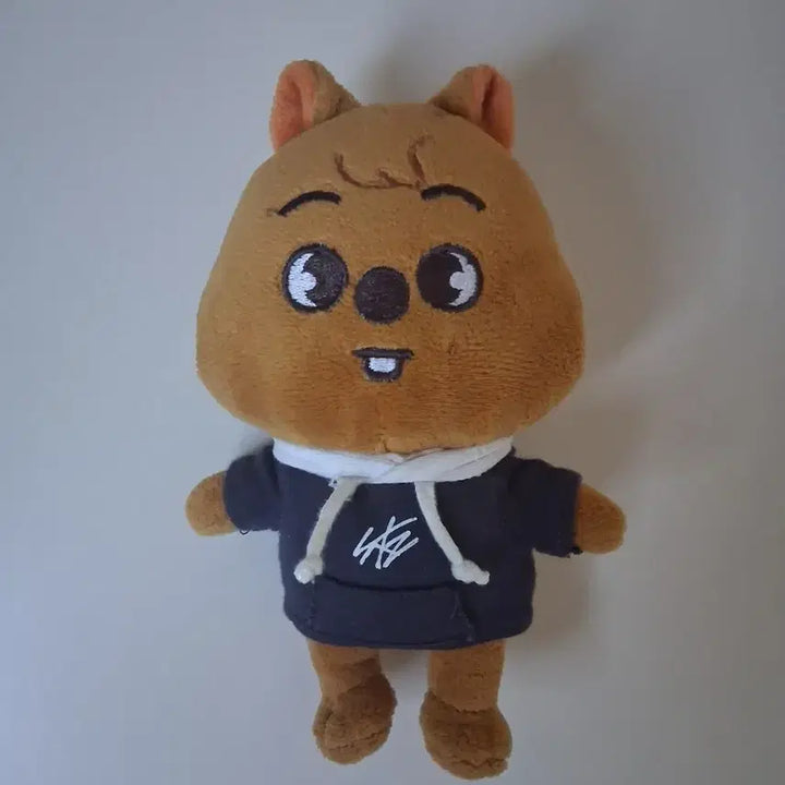 [BUNJANG] SKZOO Han Quokka Plush / 스키주 한쿼카 싸게 팝니다
