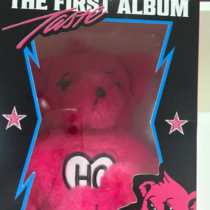 [BUNJANG] SM Entertainment Haechan Taste MD Doll / 해뽀 인형 해찬 taste 엠디