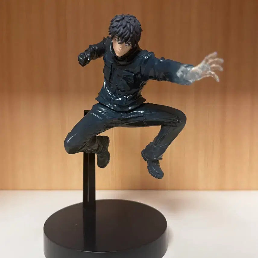 [BUNJANG] Sakamoto Days Seba Natsuki Vibration Stars Figure / 사카모토데이즈 바이브레이션 스타즈 세바 나 츠키 피규어