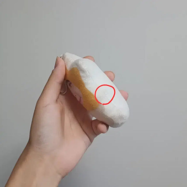 [BUNJANG] Park Jihoon Custom Plush Doll Bundle Set / 박지훈 비공식 굿즈 팔아요!