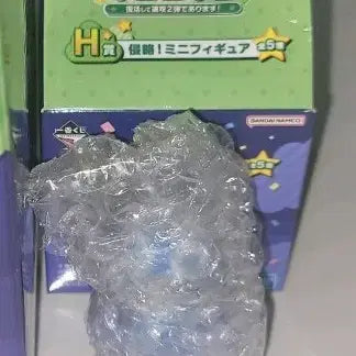 [BUNJANG] Keroro Gunsou Sergeant Frog Dororo Mini Figure Ichiban Kuji H Prize / 개구리 중사 케로로 제일복권 H상 도로로 팝니다