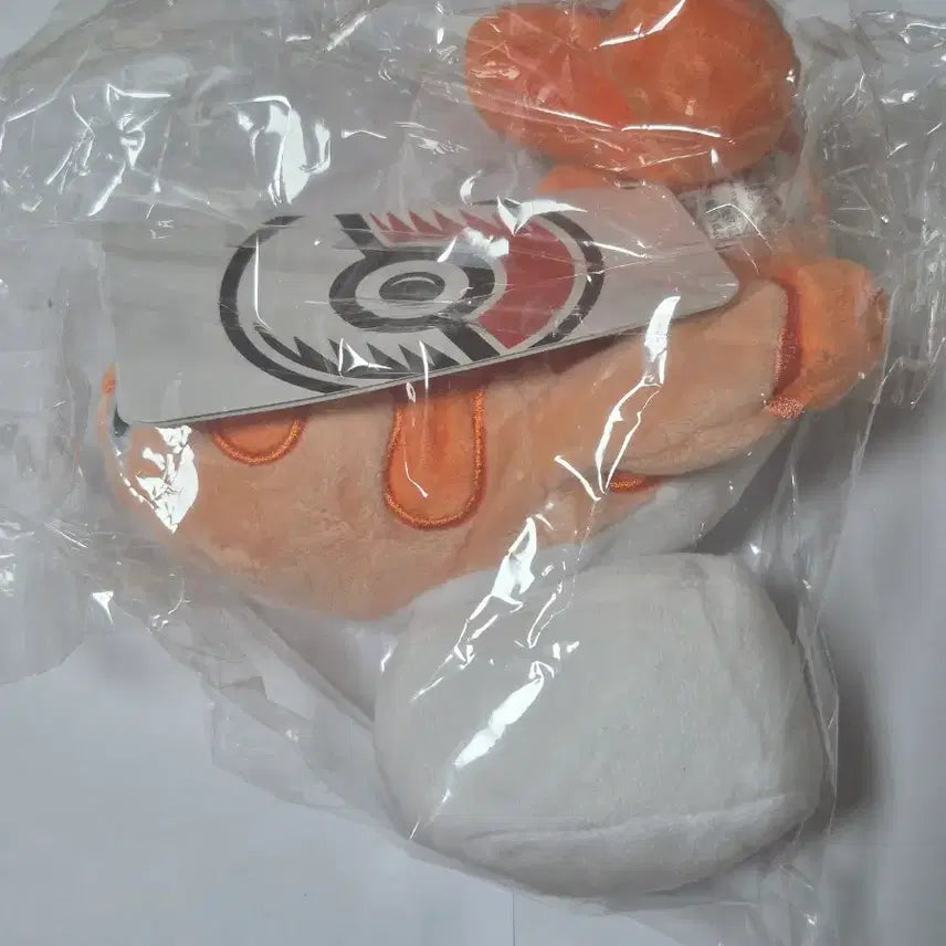 [BUNJANG] Pokemon Charcadet Plush (Unfolded) / 포켓몬 싸리용(젖힌 모습) 인형
