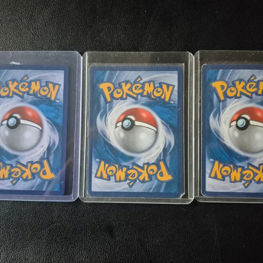 [BUNJANG] Pokemon Cards Bundle Set / 포켓몬카드 일괄