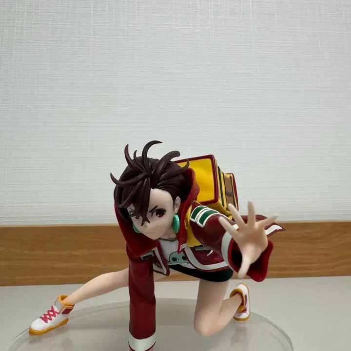 [BUNJANG] TWICE Momo Figure B Prize / 모모 피규어 b상
