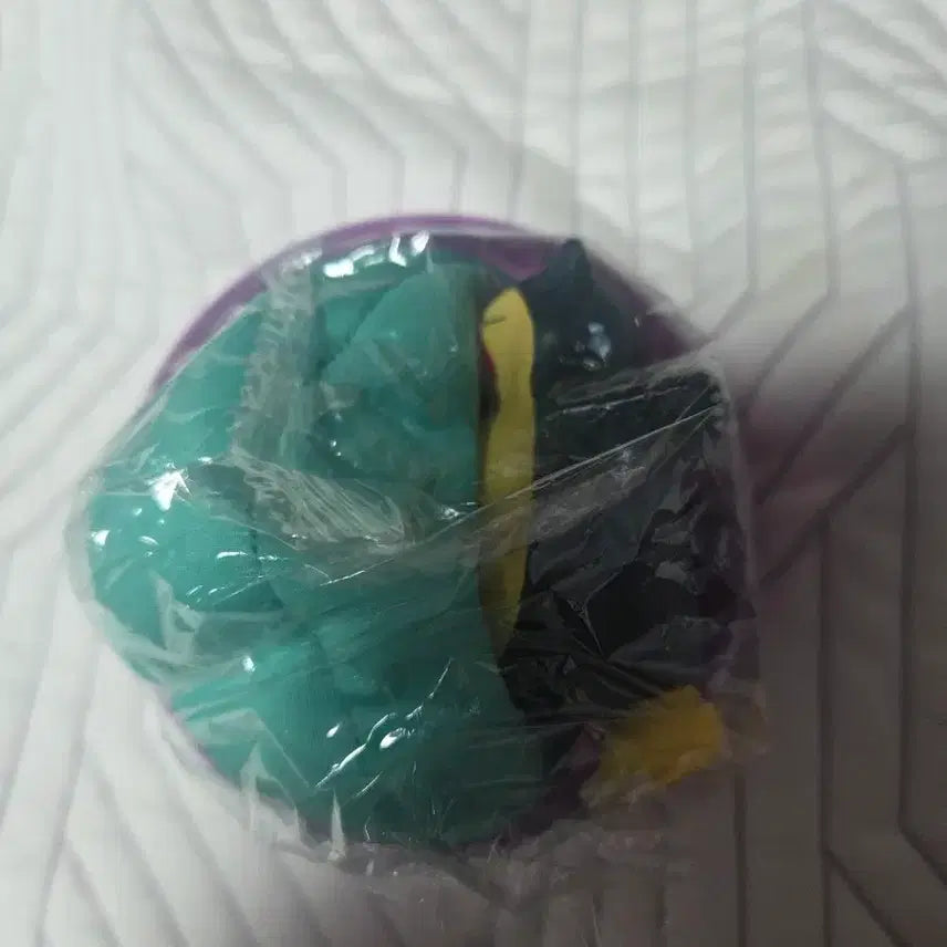 [BUNJANG] Snorlax Sealed Plush Toy / 잠자는 포켓몬(잠만보)