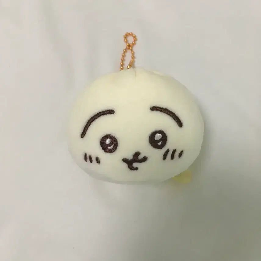 [BUNJANG] Chiikawa Usagi Chuka Restaurant Mascot / 치이카와 우사기 중화반점 만두 마스코트 키링 인형