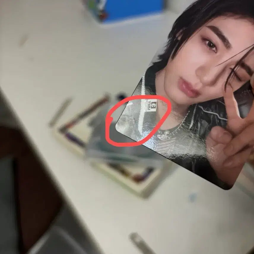 [BUNJANG] BOYNEXTDOOR Leehan Photocard / 보이넥스트도어 이한 19.99 포카