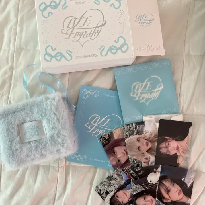 [BUNJANG] IVE 3rd EP Album &