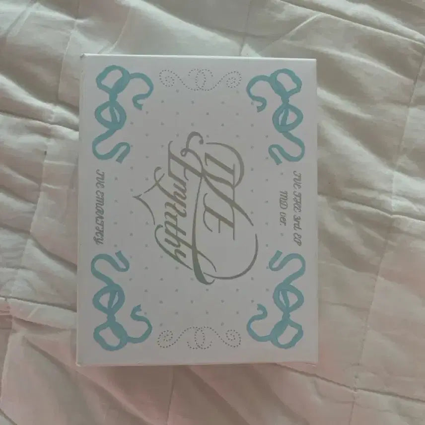 [BUNJANG] IVE 3rd EP Album &