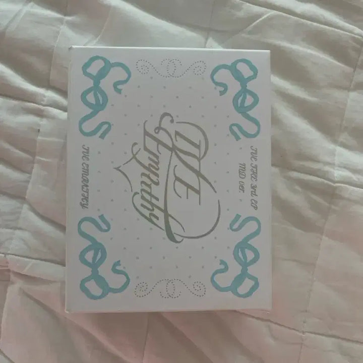 [BUNJANG] IVE 3rd EP Album &