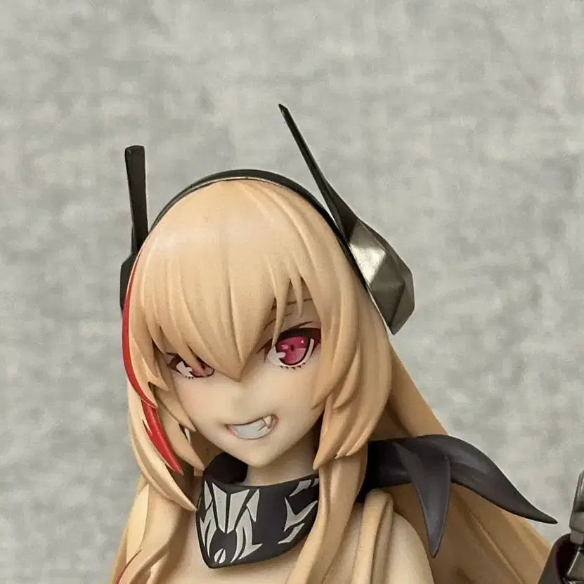 [BUNJANG] Amakuni 1/7 Girls&
