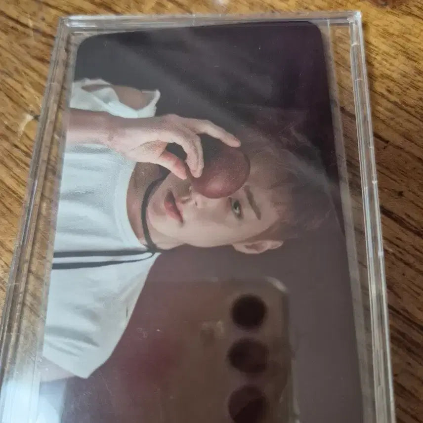 [BUNJANG] Park Jihoon PLVE Photocard / 박지훈플브 포카