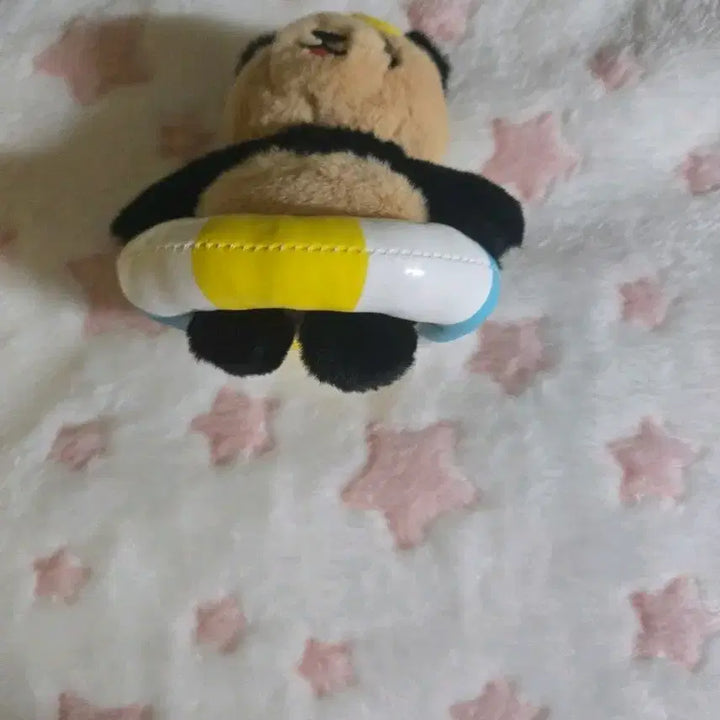 [BUNJANG] Bao Family Fu Bao Doll / 바오패밀리 푸바오 인형 판매합니다 급처