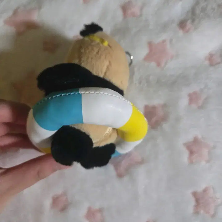[BUNJANG] Bao Family Fu Bao Doll / 바오패밀리 푸바오 인형 판매합니다 급처