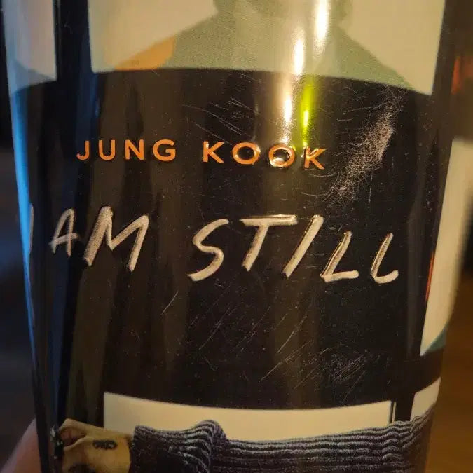 [BUNJANG] BTS Jungkook CGV Collaboration Popcorn Tin Bucket / BTS 정국 CGV 콜라보 팝콘통 틴 버켓
