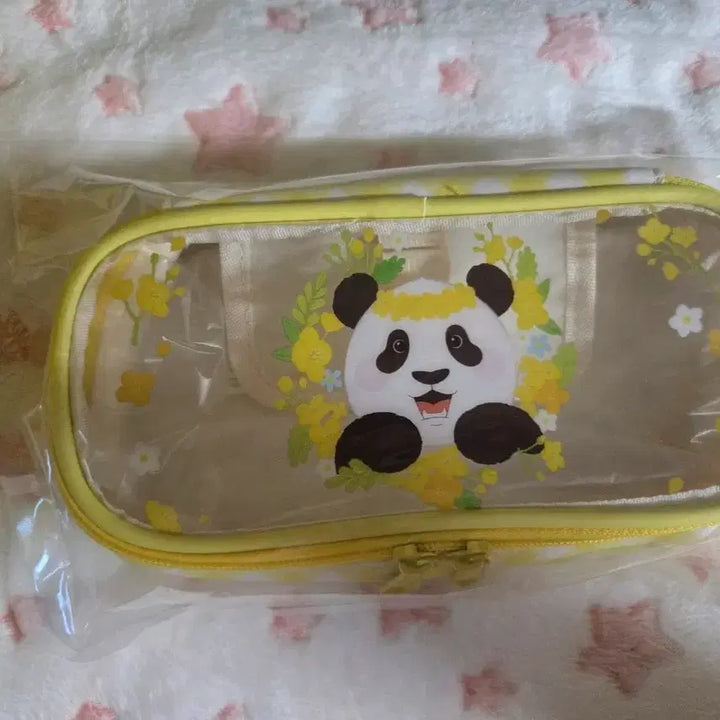 [BUNJANG] Bao Family Fubao Pencil Case / (가격고정)바오패밀리 푸바오 필통 판매합니다 급처