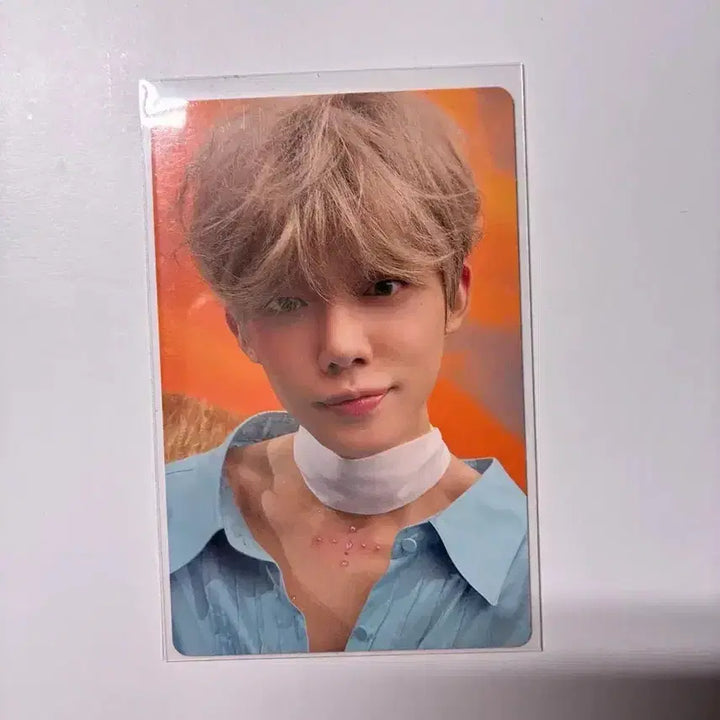 [BUNJANG] TXT Mini Album Vol.3: TOMORROW (Light Ver.) Album Set / 투바투 미니소드3:투모로우 앨범 세트(라이트ver)