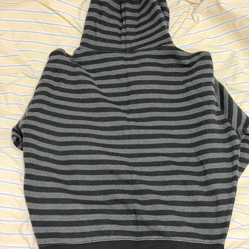 [BUNJANG] Untitled Seoul Riku Hoodie Zip-Up (Size L) / 리쿠 손민수 후드집업 (언타이틀 서울)