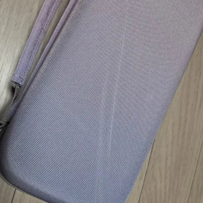 [BUNJANG] Seventeen Carat Bong Pouch Unused / 캐럿봉 파우치 미사용(급처)