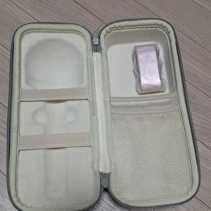 [BUNJANG] Seventeen Carat Bong Pouch Unused / 캐럿봉 파우치 미사용(급처)