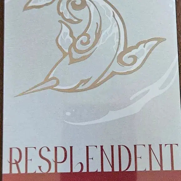 [BUNJANG] Genshin Impact Childe Ring &amp; Earrings Limited Edition Merchandise (Sealed) / [미개봉]원신 찬란한 밤의 연회 타르탈리아 반지&amp;귀걸이 한정 굿즈 판매