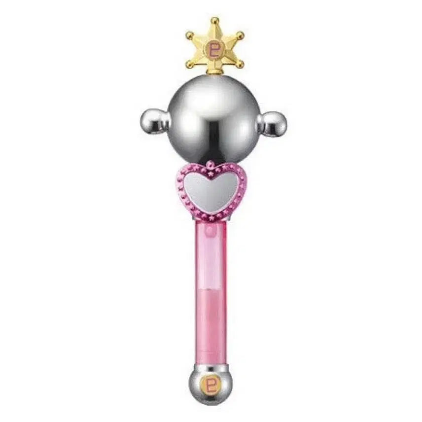 [BUNJANG] Sailor Pluto Garnet Rod Stick Mini Gacha / 세일러 플루토 가넷 로드 스틱 미니 가챠