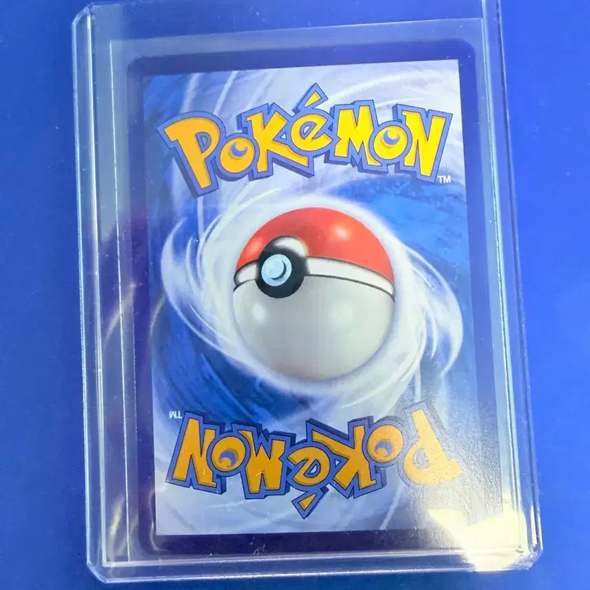 [BUNJANG] Pokemon Card Nymphia Holo Korean Edition Card / 포켓몬카드 님피아 홀로 중판 카드