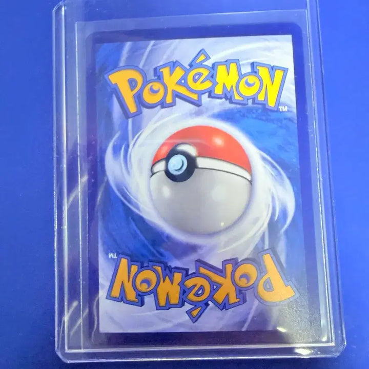 [BUNJANG] Pokemon Card Nymphia Holo Korean Edition Card / 포켓몬카드 님피아 홀로 중판 카드
