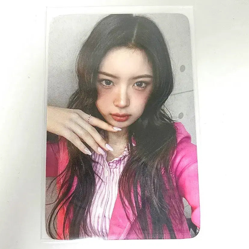 [BUNJANG] Kiki Kikiya Withmu Photocard / 키키 404 키야 위드뮤 포카