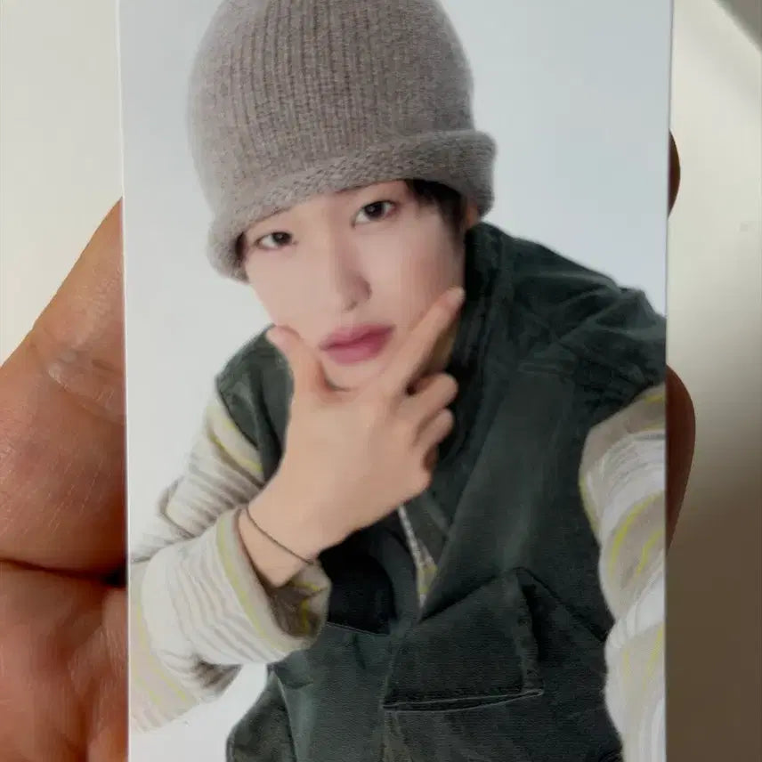 [BUNJANG] RIIZE Japan Fanmeeting RPG Random Photocard Sohee / 라이즈 일본 팬미팅 RIIZE RPG 랜덤트레카 소희