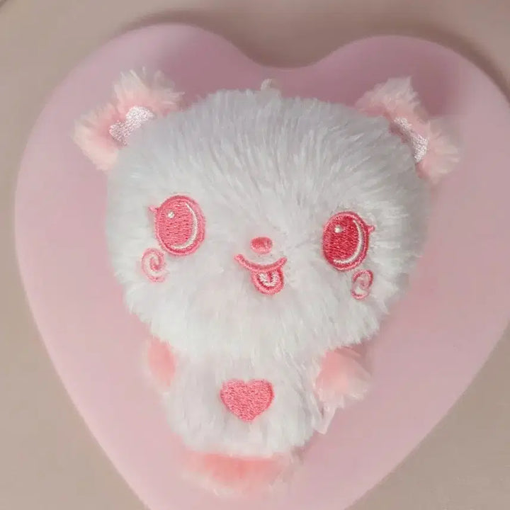 [BUNJANG] Color Doll Pang Yi Pink + Secret Bundle Set / 급처)컬러돌 팡이 핑크+시크릿(박스있음) 일괄