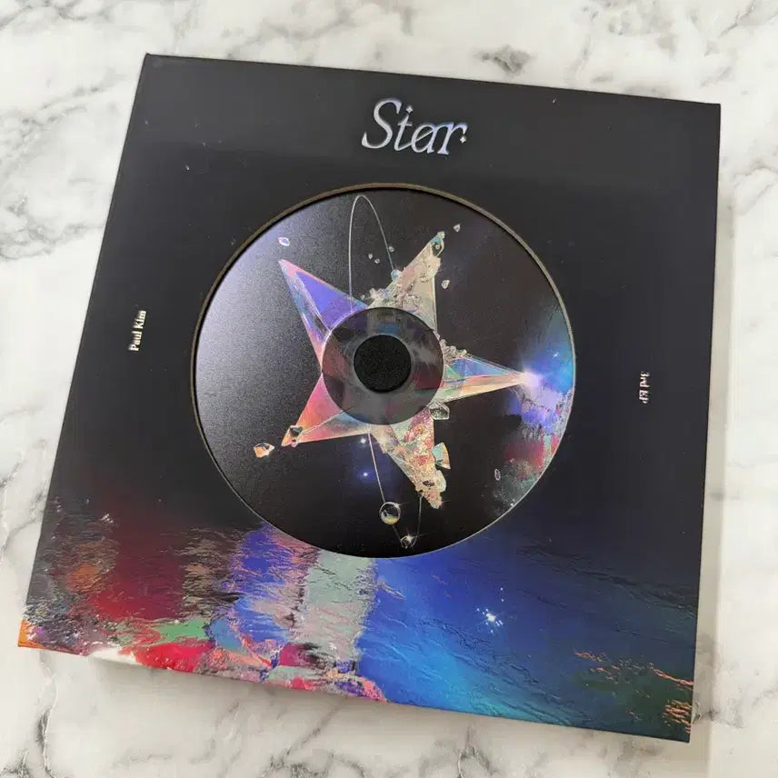 [BUNJANG] Paul Kim STAR Album / [폴킴] STAR 앨범