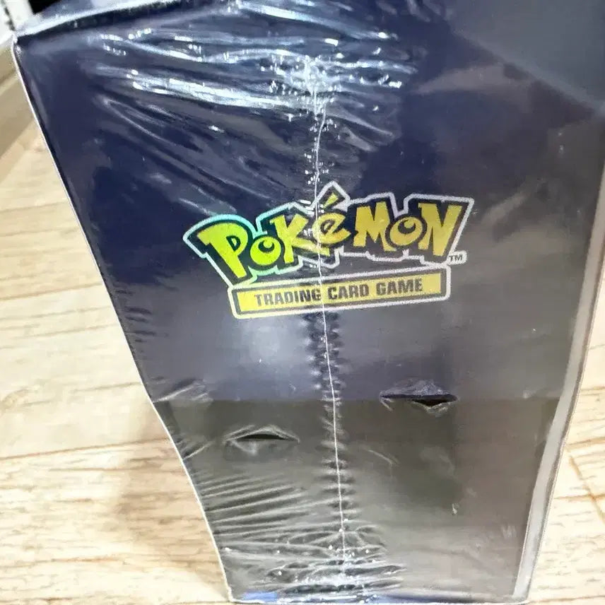 [BUNJANG] Pokemon Scarlet &amp; Violet Obsidian Flames Elite Trainer Box (North America) / 포켓몬카드) 써징스파크 북미 etb
