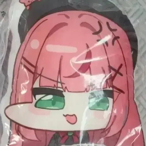 [BUNJANG] Stray Live Hanako Nana Cushion (Sealed) / 스텔라이브 하나코나나 쿠션