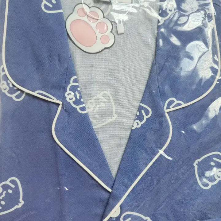 [BUNJANG] Yangaji Sleep Pajamas Size 2 / 양아지 수면 잠옷 2사이즈