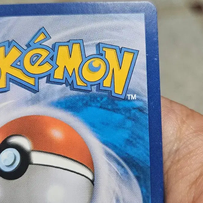 [BUNJANG] Pokemon Card Corinna&