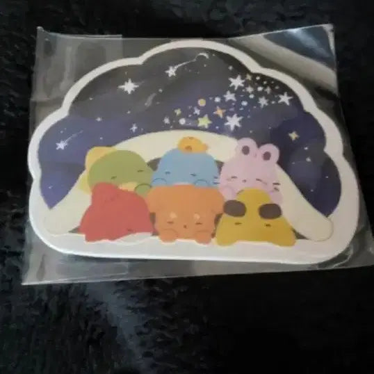 [BUNJANG] SPAO Perlis Ornament Photocard / 픽셀리 스파오 퍼플리스 특전 오너먼트 양도 판매