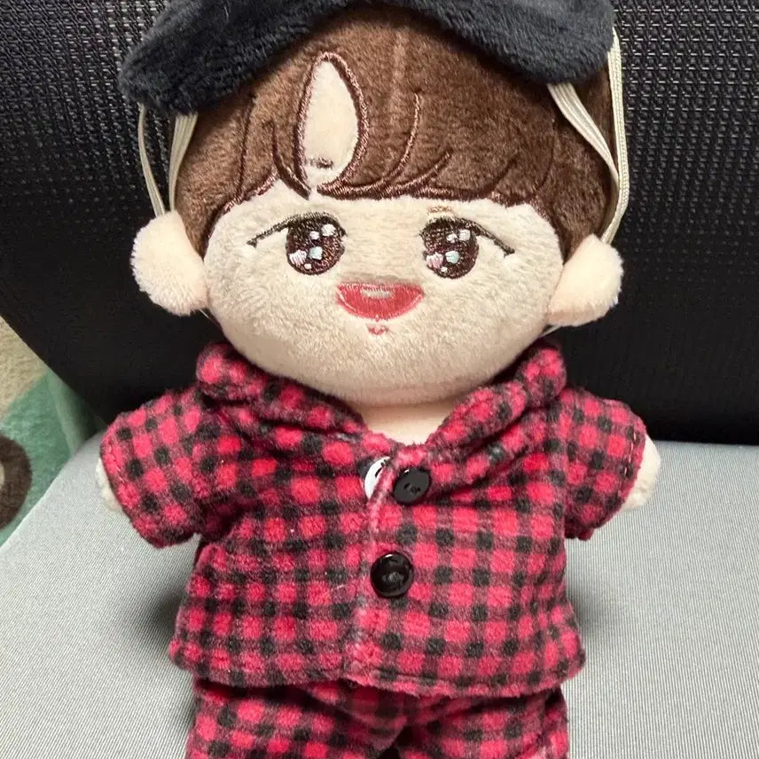 [BUNJANG] BTS Suga Doll / 방탄 bts 슈가 인형 판매