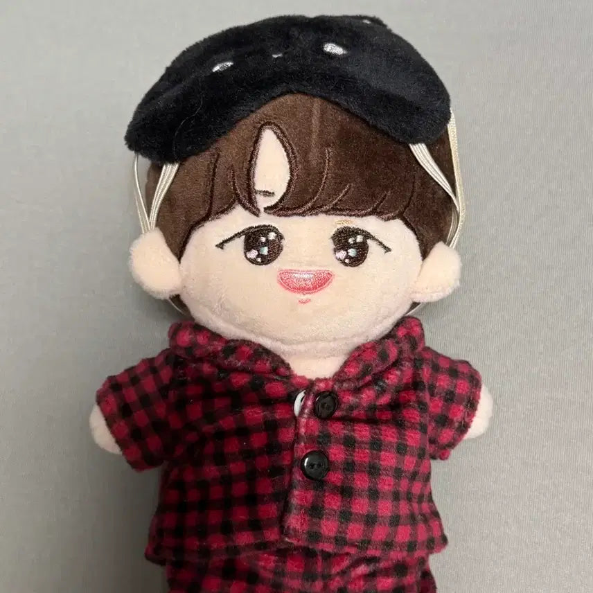 [BUNJANG] BTS Suga Doll / 방탄 bts 슈가 인형 판매