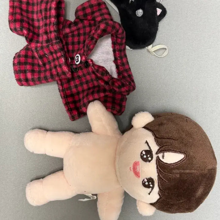[BUNJANG] BTS Suga Doll / 방탄 bts 슈가 인형 판매