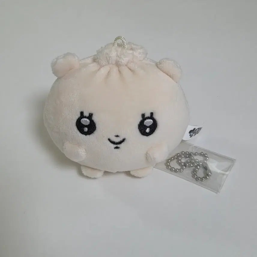 [BUNJANG] Hamani 7cm I Lih Il-Hui Doll / 햄만이 7cm 아일릿원희 인형
