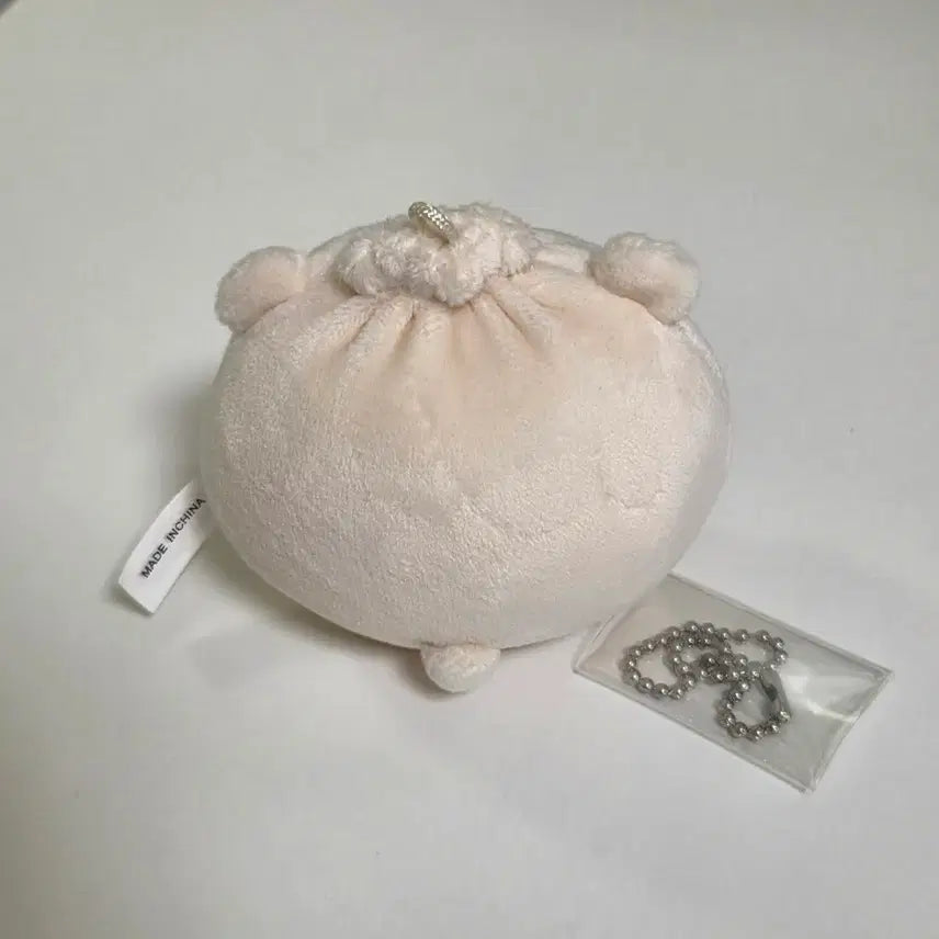 [BUNJANG] Hamani 7cm I Lih Il-Hui Doll / 햄만이 7cm 아일릿원희 인형