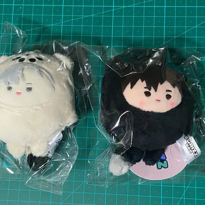 [BUNJANG] Noctua Ilay Jung Tae-yi Doll / 녹티아 패션 일레이 정태의 인형 새상품 원가이하 양도